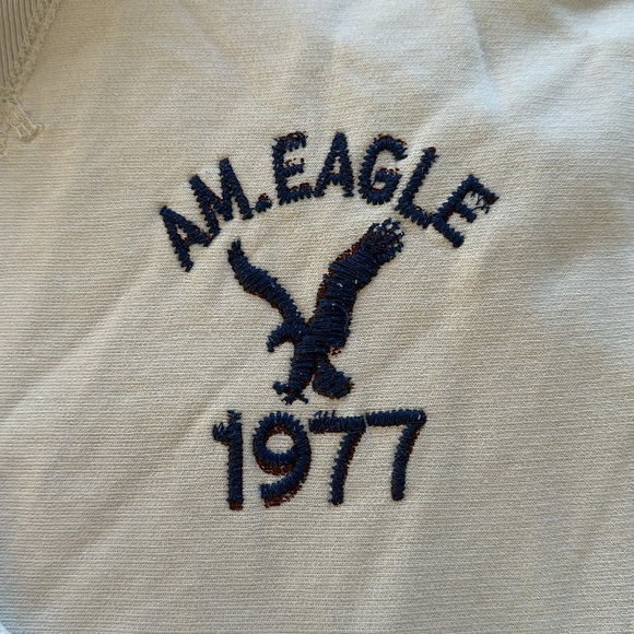 AEO Vintage Hoodie - Picture 6 of 9